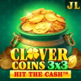 Bocoran RTP Slot Jili Clover Coins 3x3